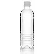 16.9 oz. Flat Top Bottles