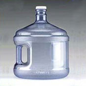 3-Gallon Family Size Bottles