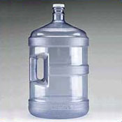 5 Gallon Family Size Bottles