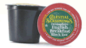 Celestial Seasonings K-Cups