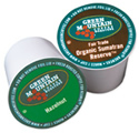 Green Mountain K-Cups